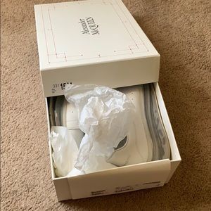 Alexander McQueen size 40